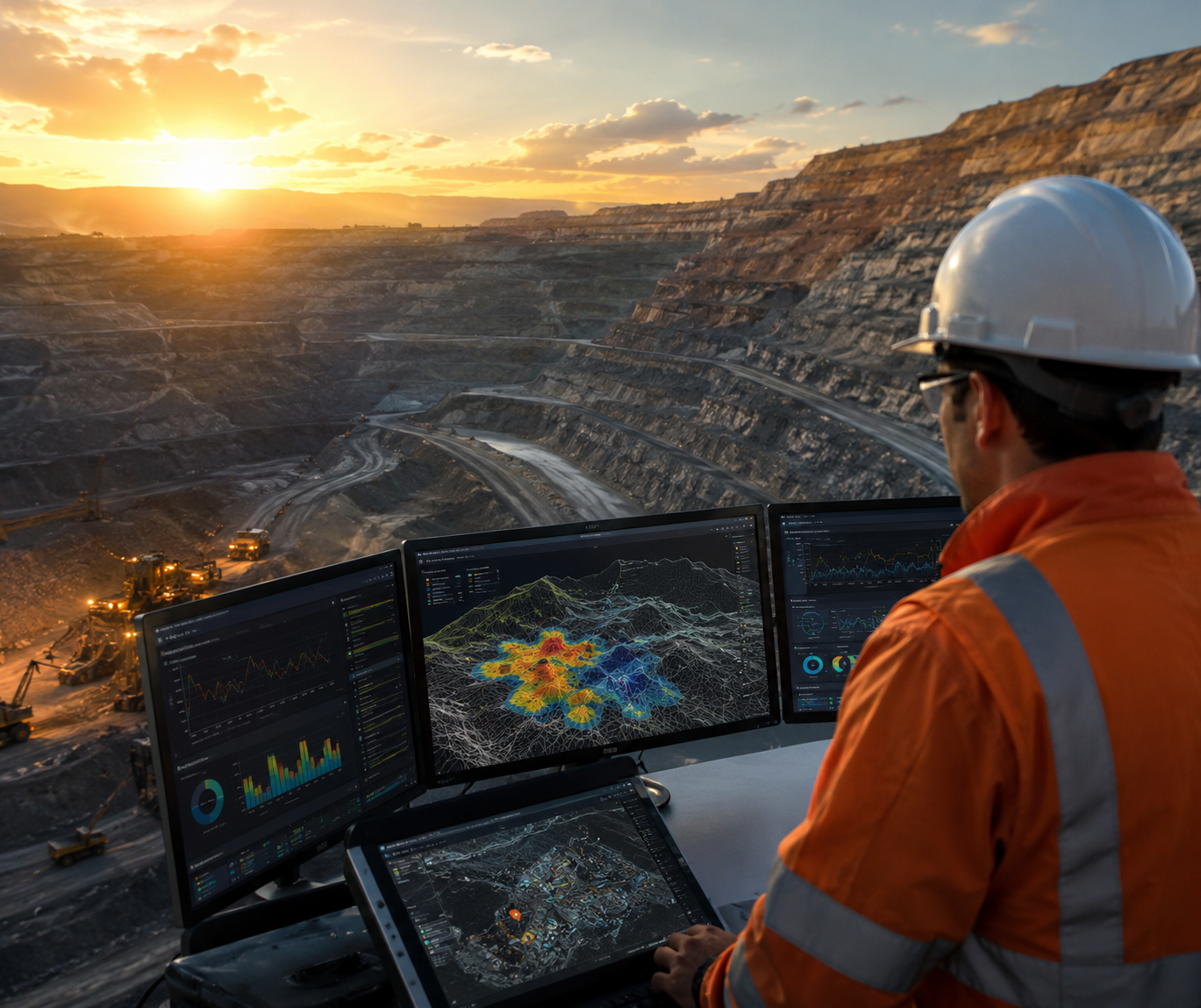 Machine Learning e IA aplicada a minería